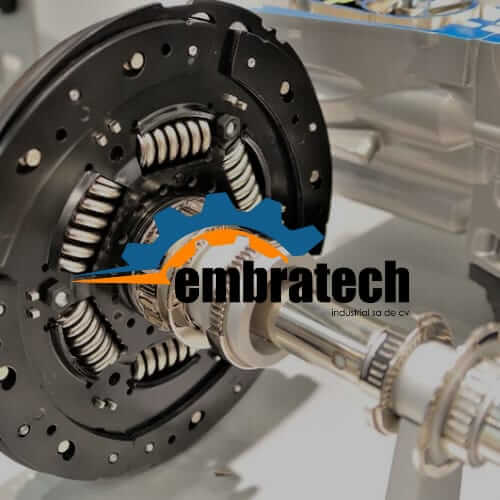 Agencia de marketing digital en Monterrey Embratech