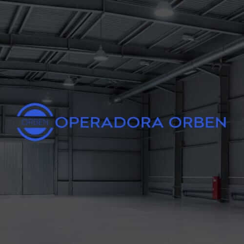 Agencia de marketing digital en Monterrey Operadora Orben