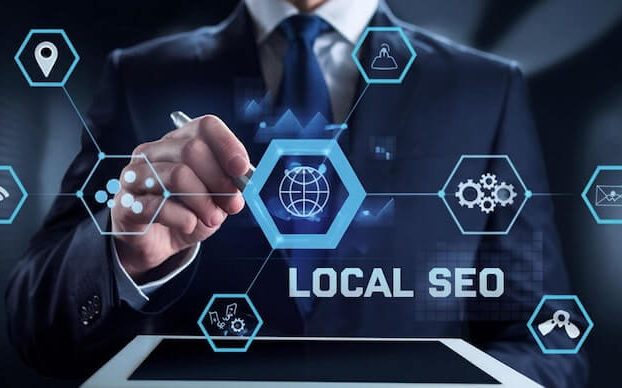 Posicionamiento SEO local para atraer más clientes